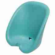 BROTHER Max Scoop Highchair Seat Insert Aqua