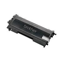 Brother TN-2000 Toner Cartridge Yields 2500