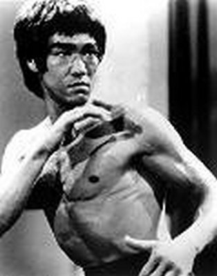 Bruce Lee CP0050