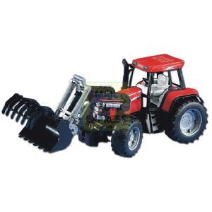 Case CVX 170 Front Loader