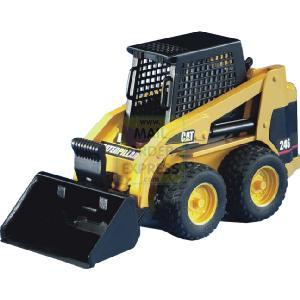 Caterpillar CAT Skid Steer Loader