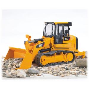 Caterpillar Track Loader