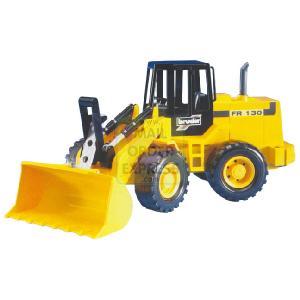 Bruder Fiat Fr130 Front Loader