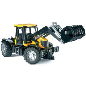 JCB Fastrac 3220 Frontloader