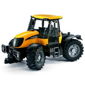 Bruder JCB Fastrac 3220