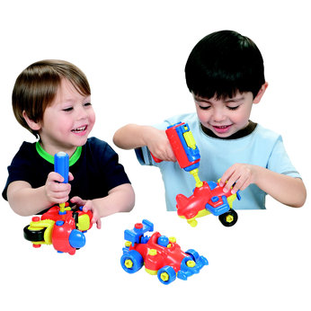 Junior Mechanic Set