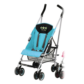 Pronto Stroller in Little Star