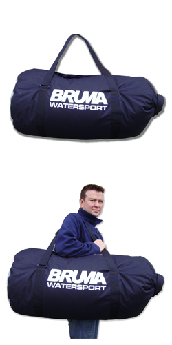 Bruma WATERSPORT 150L DRYBAG HOLDALL