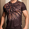 firework T-shirt