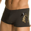 flying dragon swim hip short