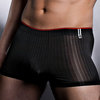 travel guide short mens underwear