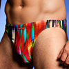 waterfall swim tanga brief