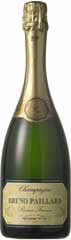 Bruno Paillard Brut Premiere Cuvee  WHITE France