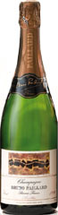 Bruno Paillard Vintage Brut 1996 WHITE France