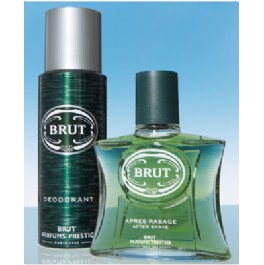 Brut Aftershave