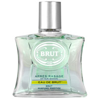 Brut Eau de Brut 100ml Aftershave