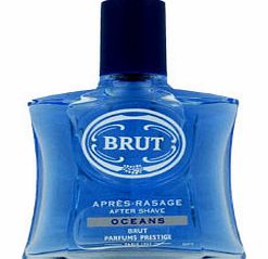 Brut Oceans Aftershave