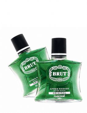 Brut ORIGINAL AFTERSHAVE