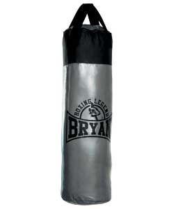 Bryan 3ft Vinyl Punchbag and Mitts