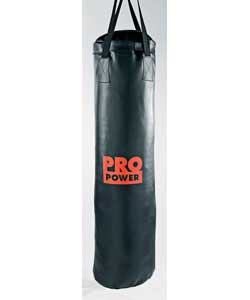 4ft Filled Boxing Punchbag