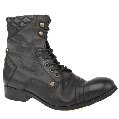 Bsa Spitfire Collar Boot