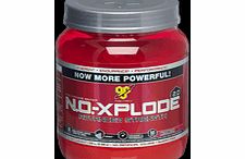 BSN N.O.-Xplode Watermelon 1008g Powder -