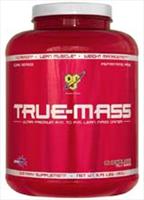 True Mass 5.75Lbs - Chocolate