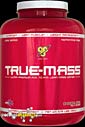 BSN True Mass Protein Milk Shake - Strawberry -