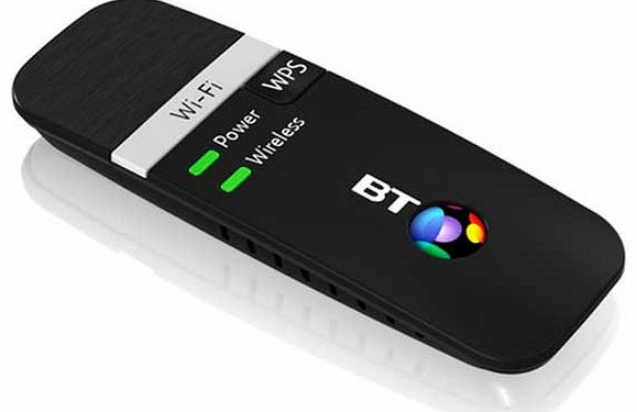 BT 300 WiFi Wireless Internet Dongle