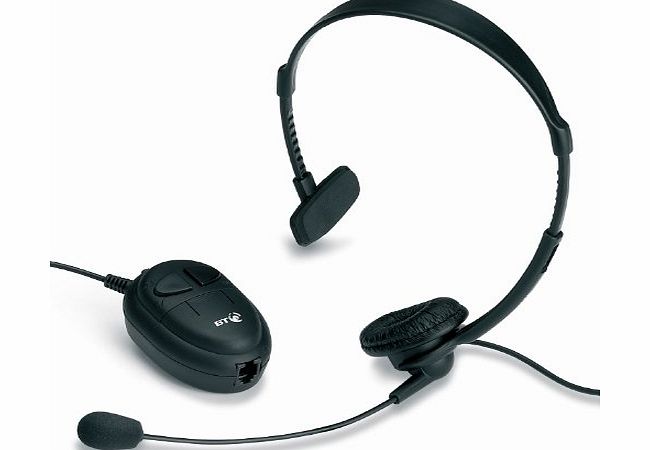 BT Accord 10 Telephone Headset