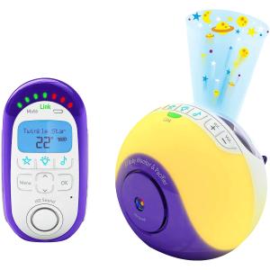 BT BABY MONITOR PA