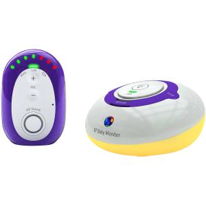 BT BABY MONITOR200