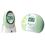 BT Digital Baby Monitor PLUS