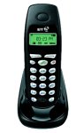 BT Diverse 5100 Handset