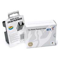 Paperjet 55 65 Colour Ink Cartridge