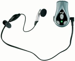 BT Prelude 20 Bluetooth