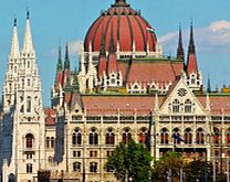 Buda Castle Explorer - Small Group Tour - Adult