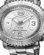 Buddha To Buddha Aquatic Explorer 46mm Steel