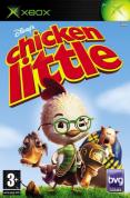 BUENA Chicken Little Xbox