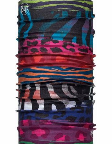 Buff Multifunctional Headwear - Mixprint, 23 cm