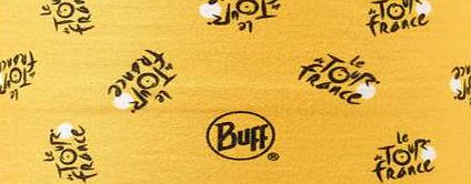 Buff Tour De France High Uv Ypres Headband Buff