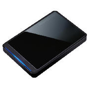 320 GB Portable External Hard Drive