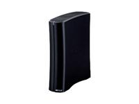 Buffalo Drivestation 500GB USB 2.0 External SATA Hard Drive with TurboUSB