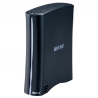 Buffalo DriveStation Combo 1.0TB USB 2.0 /