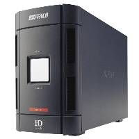 Buffalo DriveStation Duo 1.5TB USB 2.0