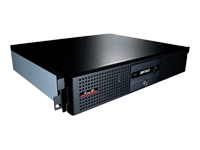 BUFFALO DriveStation Quattro Rackmount HD-RQS2TSU2/R5