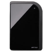 Buffalo HD-PXT1 Ministation 1 TB Portable