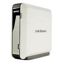 LinkStation Network Storage Centre 250GB