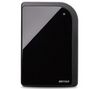 BUFFALO MiniStation USB 2.0 Portable External Hard Drive