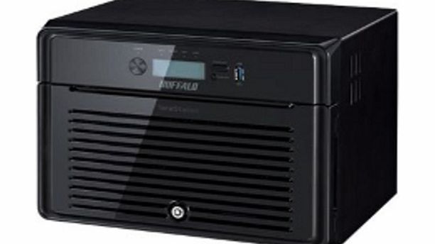 Buffalo TeraStation 5800 32TB